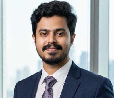 Vijayaraghavan, Claude Code workshop participant
